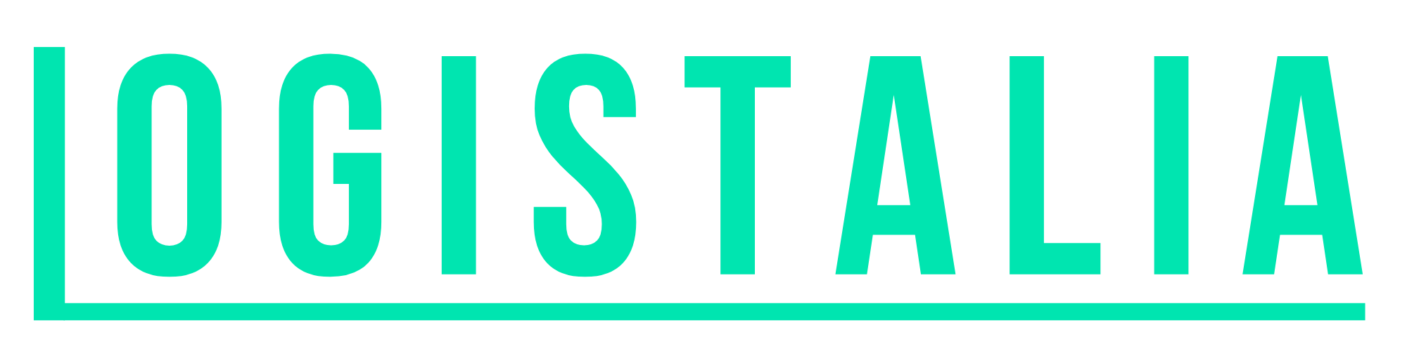 Logistalia